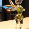Swarovski_Disney_Tinkerbell_Tinker_Bell_green_dress_1073747 | The Crystal Lodge
