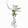 Swarovski_Disney_Tinkerbell_Tinker_Bell_green_dress_1073747 | The Crystal Lodge