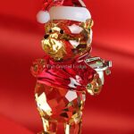 Swarovski_Disney_Winnie_the_Pooh_Christmas_ornament_5030561 | The Crystal Lodge