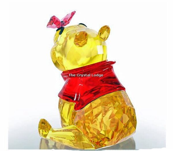 Swarovski_Disney_Winnie_the_Pooh_with_butterfly_5282928 | The Crystal Lodge