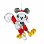 Swarovski_Disney_ornament_Mickey_Mouse_2016_5135938 | The Crystal Lodge