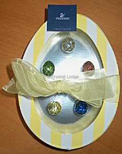 Swarovski_Easter_eggs_665193 | The Crystal Lodge