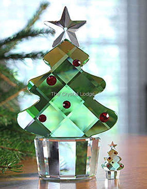 Swarovski_Felix_the_Christmas_tree_large_719658 | The Crystal Lodge