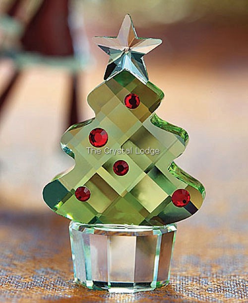Swarovski_Felix_the_Christmas_tree_medium_872199 | The Crystal Lodge