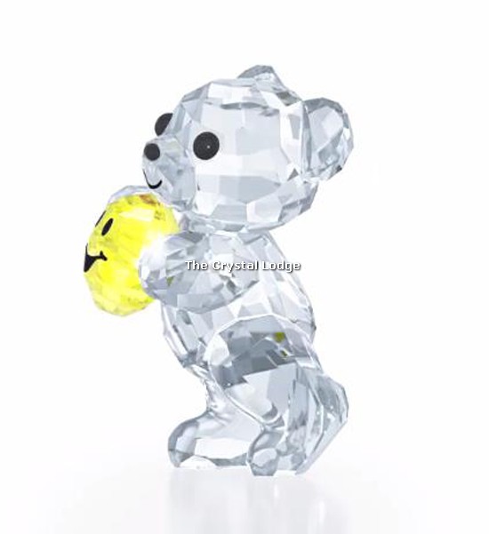 Swarovski_Kris_Bear_A_Smile_for_you_5427996 | The Crystal Lodge