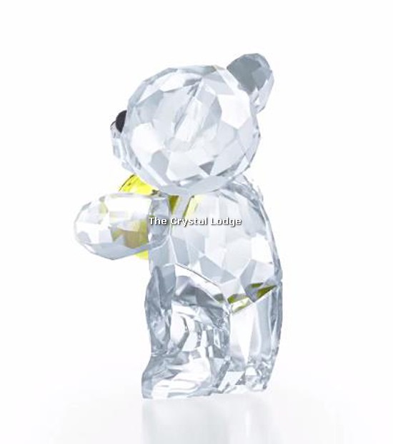 Swarovski_Kris_Bear_A_Smile_for_you_5427996 | The Crystal Lodge