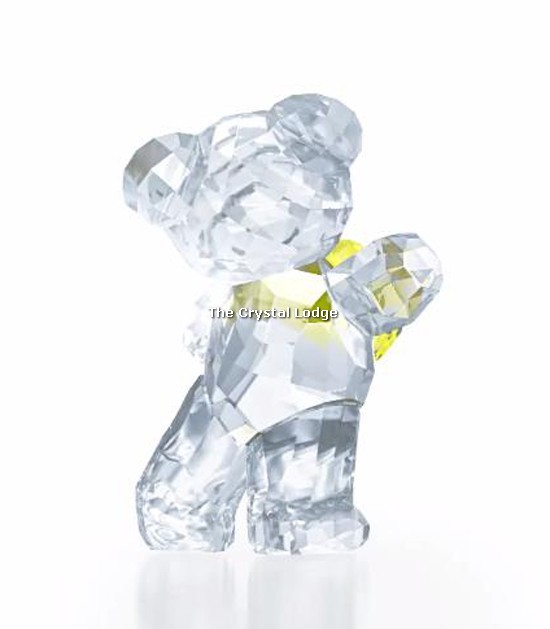 Swarovski_Kris_Bear_A_Smile_for_you_5427996 | The Crystal Lodge