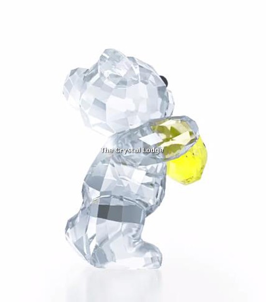 Swarovski_Kris_Bear_A_Smile_for_you_5427996 | The Crystal Lodge