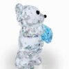 Swarovski_Kris_Bear_Birthstone_March_5126883 | The Crystal Lodge