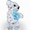 Swarovski_Kris_Bear_Birthstone_March_5126883 | The Crystal Lodge