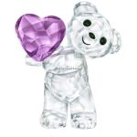 Swarovski_Kris_Bear_Take_my_Heart_5427995 | The Crystal Lodge