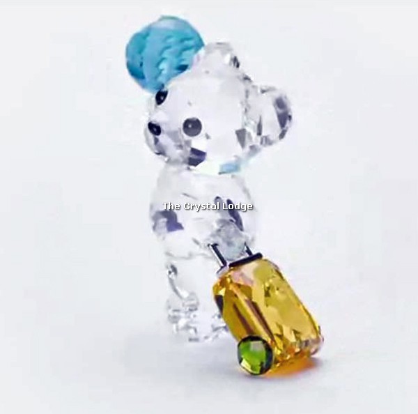 Swarovski_Kris_Bear_i_travel_the_world_5491972 | The Crystal Lodge