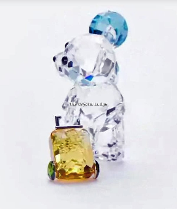 Swarovski_Kris_Bear_i_travel_the_world_5491972 | The Crystal Lodge