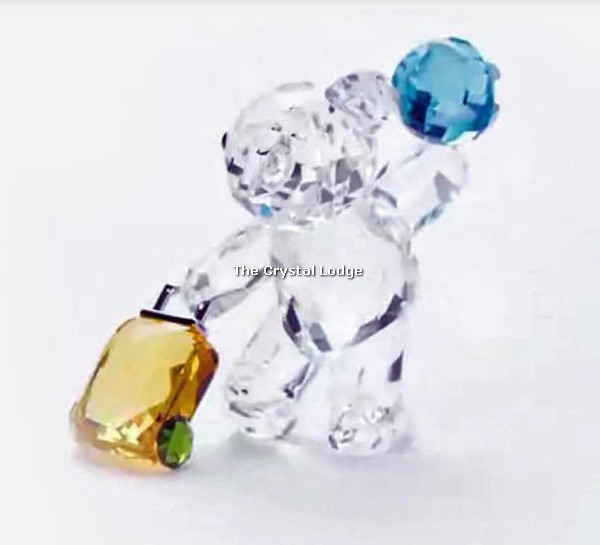 Swarovski_Kris_Bear_i_travel_the_world_5491972 | The Crystal Lodge