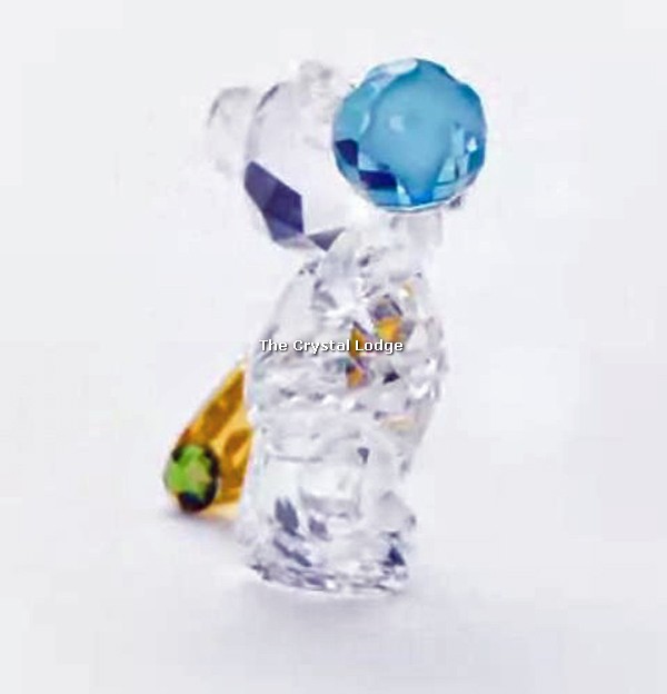 Swarovski_Kris_Bear_i_travel_the_world_5491972 | The Crystal Lodge