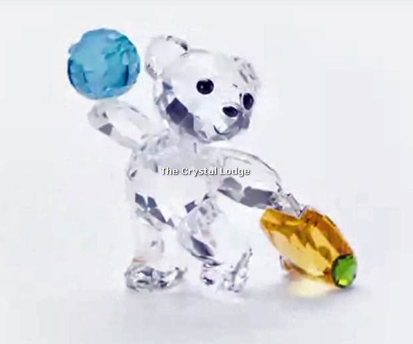 Swarovski_Kris_Bear_i_travel_the_world_5491972 | The Crystal Lodge