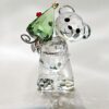 Swarovski_Kris_Bears_2011_carrying_Christmas_tree_1091815 | The Crystal Lodge