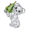 Swarovski_Kris_Bears_2011_carrying_Christmas_tree_1091815 | The Crystal Lodge