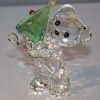 Swarovski_Kris_Bears_2011_carrying_Christmas_tree_1091815 | The Crystal Lodge