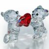 Swarovski_Kris_Bears_my_heart_is_yours_1143463 | The Crystal Lodge