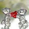 Swarovski_Kris_Bears_my_heart_is_yours_1143463 | The Crystal Lodge