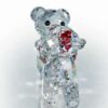 Swarovski_Kris_Bears_my_heart_is_yours_1143463 | The Crystal Lodge
