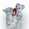 Swarovski_Kris_Bears_my_heart_is_yours_1143463 | The Crystal Lodge