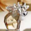 SWAROVSKI LOVLOTS 2012 ANGEL MO 1139966 - The Crystal Lodge