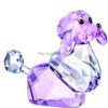 Swarovski_Lovlot_Gang_of_dogs_Violetta_poodle_LE_2008_935719 | The Crystal Lodge