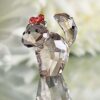 SWAROVSKI LOVLOTS HOUSE OF CATS - KATIE 1138593 - The Crystal