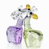 Swarovski_Lovlot_Pioneers_Chit_and_Chat_Giraffes_5004632 | The Crystal Lodge