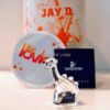 Swarovski_Lovlot_Pioneers_Jay_D_dinosaur_832181 | The Crystal Lodge