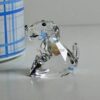 Swarovski_Lovlot_Pioneers_Robby_B_dog_840908 | The Crystal Lodge