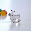 Swarovski_Lovlot_Pioneers_Shina_snail_839826 | The Crystal Lodge