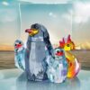 SWAROVSKI LOVLOTS SEALIFE - JOHNNY THE PENGUIN 1115219 - The SWAROVSKI LOVLOTS SEALIFE - JOHNNY THE PENGUIN 1115219 - The