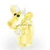 Swarovski_Lovlots_Mini_Mo_Tender_Yellow_LE2015_5125945 | The Crystal Lodge