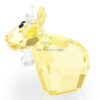Swarovski_Lovlots_Mini_Mo_Tender_Yellow_LE2015_5125945 | The Crystal Lodge