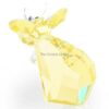 Swarovski_Lovlots_Mini_Mo_Tender_Yellow_LE2015_5125945 | The Crystal Lodge