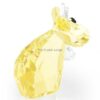 Swarovski_Lovlots_Mini_Mo_Tender_Yellow_LE2015_5125945 | The Crystal Lodge