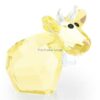 Swarovski_Lovlots_Mini_Mo_Tender_Yellow_LE2015_5125945 | The Crystal Lodge