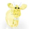 Swarovski_Lovlots_Mini_Mo_Tender_Yellow_LE2015_5125945 | The Crystal Lodge