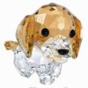 Swarovski_Lovlots_Puppies_Max_beagle_5063329 | The Crystal Lodge