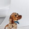 SWAROVSKI LOVLOT PUPPIES – MILO THE DACHSHUND PUPPY 5063336 - The