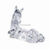 Swarovski_Nativity_Donkey_5300579 | The Crystal Lodge