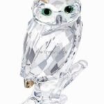 Swarovski_Owl_2014_5043988 | The Crystal Lodge