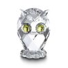 Swarovski_Owl_mini_010014 | The Crystal Lodge
