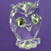 Swarovski_Owl_mini_010014 | The Crystal Lodge
