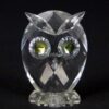 Swarovski_Owl_mini_010014 | The Crystal Lodge