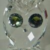 Swarovski_Owl_mini_010014 | The Crystal Lodge
