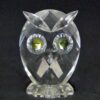 Swarovski_Owl_mini_010014 | The Crystal Lodge